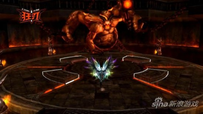 《绝对魔权》BOSS攻略揭秘：高效打法助你轻松通关！