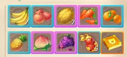 《绝对魔权》水果奇效攻略：解锁神秘获取途径，提升战力新秘籍