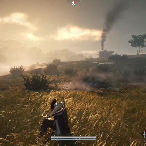 《燕云十六声》高效速刷武学升级材料攻略，轻松提升战力秘籍！