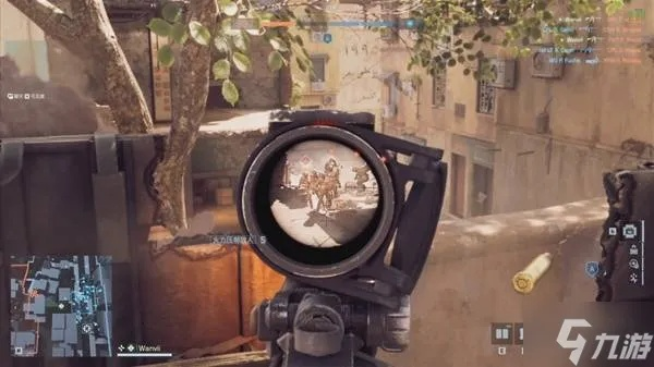 《战地6》刷枪圣地揭秘：掌握这些绝密点位，轻松提升战力！