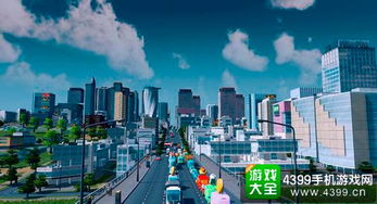 都市天际线2终极版性价比解析:豪华版必买理由揭秘 都市天际线2终极版性价比解析:豪华版必买理由揭秘