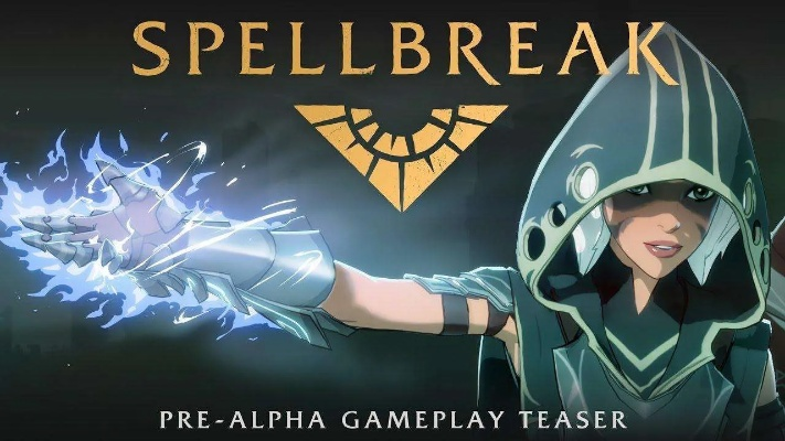 神龛之力解锁攻略：掌握《Spellbreak/咒语破碎》最强秘籍