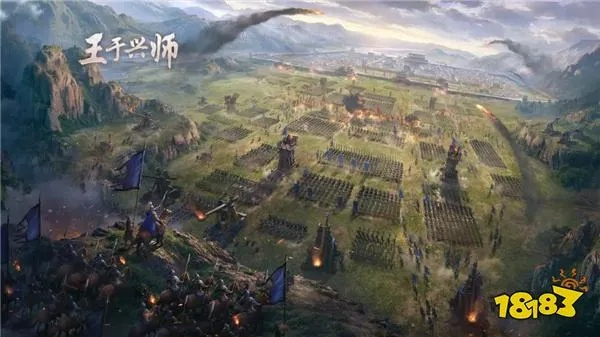 王于兴师内政攻略：高效策略助你一统江山秘籍