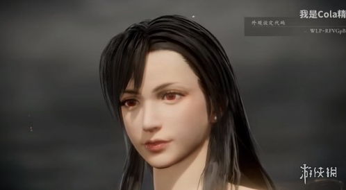 《卧龙苍天陨落》Saber阿尔托莉雅捏脸攻略：独家技巧助你打造完美女神形象