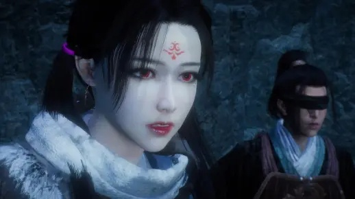 卧龙苍天陨落萝莉捏脸攻略：粉色双马尾美少女打造秘籍大公开