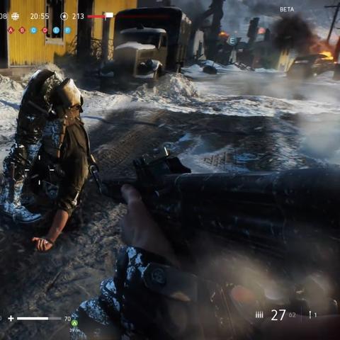 《战地6》Beta测试轻松加入攻略：独家方法助你抢先体验新战局
