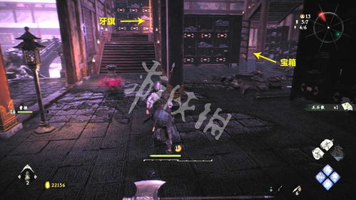 卧龙苍天陨落对马岛境井仁捏脸攻略：深度解析男角色定制技巧