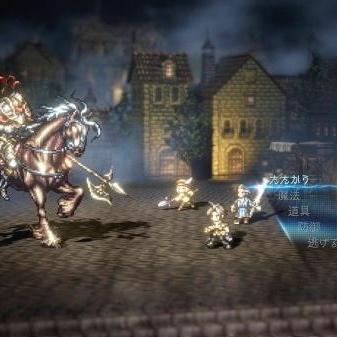 《八方旅人0》畅玩必备!揭秘最低配置,轻松体验经典冒险之旅 《八方旅人0》畅玩必备!揭秘最低配置,轻松体验经典冒险之旅