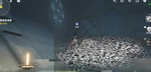 《鸣潮》噩梦乌云通关秘籍！破解谜题攻略大揭秘