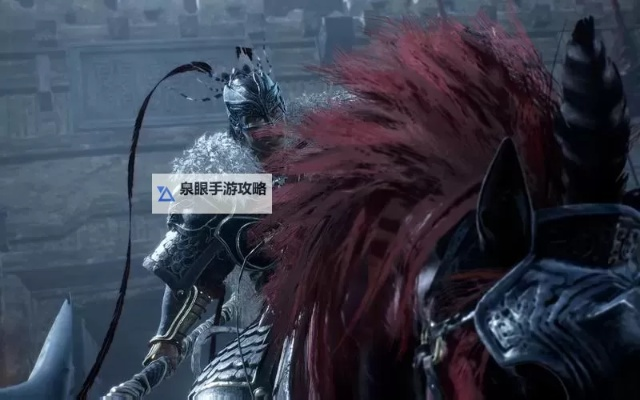 卧龙吕布捏脸秘籍：打造独特外观，解锁游戏新境界