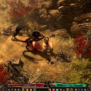 《泰坦之旅2》高画质攻略：揭秘提升画质必备配置！