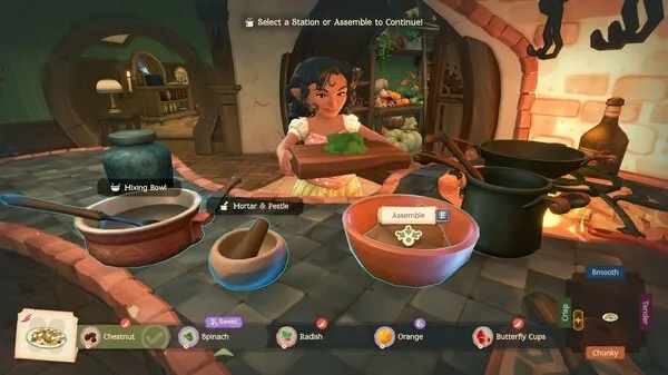 《指环王夏尔传说》畅玩必备！揭秘最低配置，轻松体验史诗冒险之旅