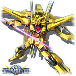 巨型堡垒大炮全装甲敢达ZZ觉醒震撼登陆《敢达决战》全新觉醒体验