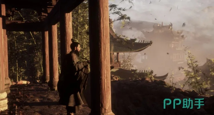 《明末渊虚之羽》画面调优攻略：深度解析性能与画质影响，解锁最佳视觉体验