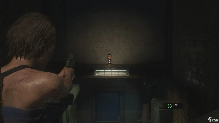 《生化危机3重制版》查理玩偶全收集攻略，解锁隐藏惊喜！