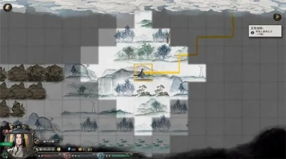 封神天梯攻略：鬼谷八荒神秘位置揭秘，快速登顶指南！