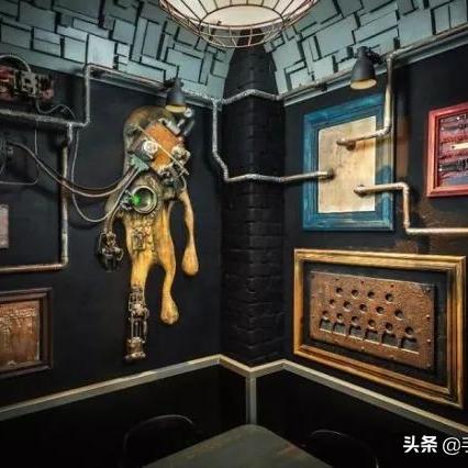 《禁锢密室》高画质体验必备!揭秘提升配置攻略 《禁锢密室》高画质体验必备!揭秘提升配置攻略