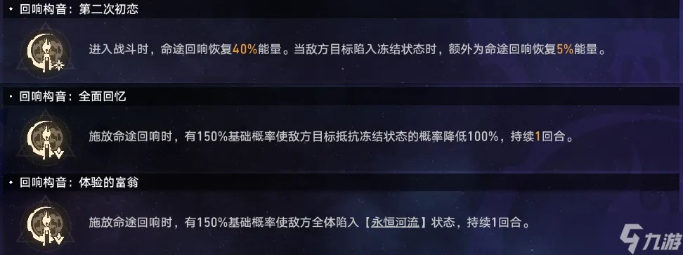 《崩坏星穹铁道》破碎记忆攻略：高效通关技巧揭秘！