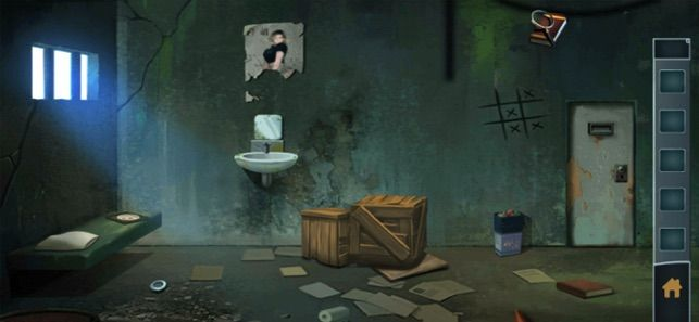 《禁锢密室》畅玩必备！揭秘最低配置，轻松解锁游戏乐趣