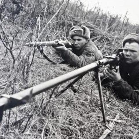 M60坦克乘员技能解析：掌握战场制胜关键，解锁全新战术优势