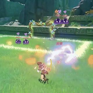 原神5.0版本原石大揭秘！周年庆典原石狂欢盛宴来袭