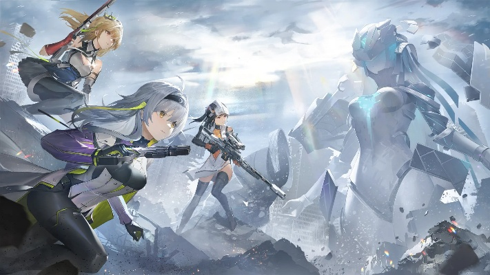 尘白禁区绘梦沙盘攻略：深度解析必胜技巧，新手必看！