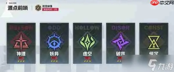 伊瑟源点前哨副本攻略:高效打法揭秘,轻松通关技巧分享 伊瑟源点前哨副本攻略:高效打法揭秘,轻松通关技巧分享