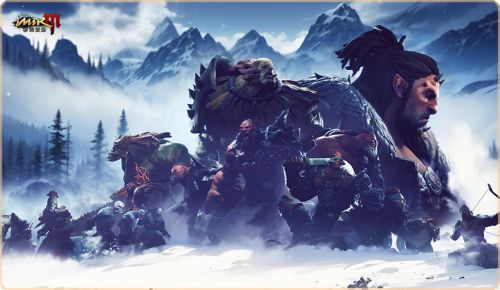 《暮光双龙》正版传奇回归，删测启动，兄弟集结再战巅峰！