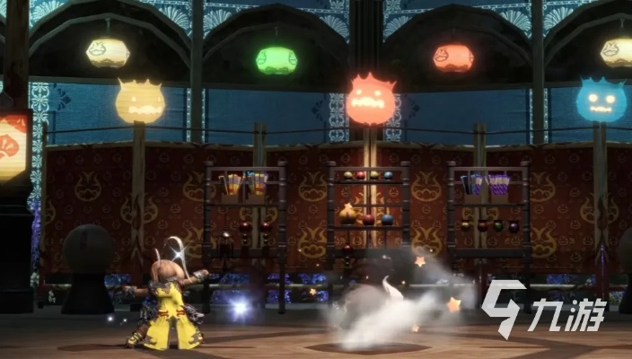 《FF14水晶世界》互通攻略:手游跨服联机新玩法揭秘 《FF14水晶世界》互通攻略:手游跨服联机新玩法揭秘