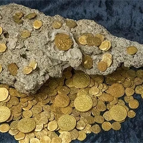 《荒野大镖客2》宝藏攻略:轻松解锁异宝,掌握独门技巧 《荒野大镖客2》宝藏攻略:轻松解锁异宝,掌握独门技巧