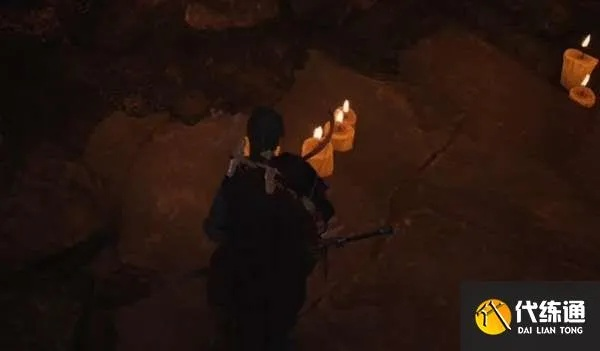 《燕云十六声》打狗棒法攻略：狗嘴夺食奇术高效获取技巧揭秘