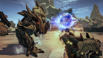 《无主之地4》高画质畅玩必备!揭秘超神配置攻略 《无主之地4》高画质畅玩必备!揭秘超神配置攻略