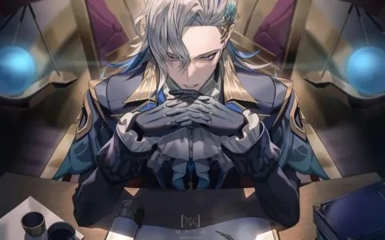 原神那维莱特强度解析：深度剖析，打造最强角色攻略