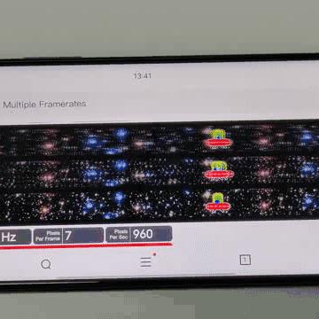 《多重人生》帧数设置攻略：解锁最佳游戏体验配置秘籍