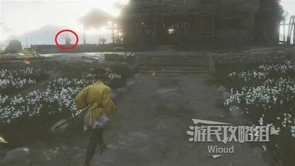 羊蹄山神秘织毯机攻略:独家获取技巧揭秘 羊蹄山神秘织毯机攻略:独家获取技巧揭秘