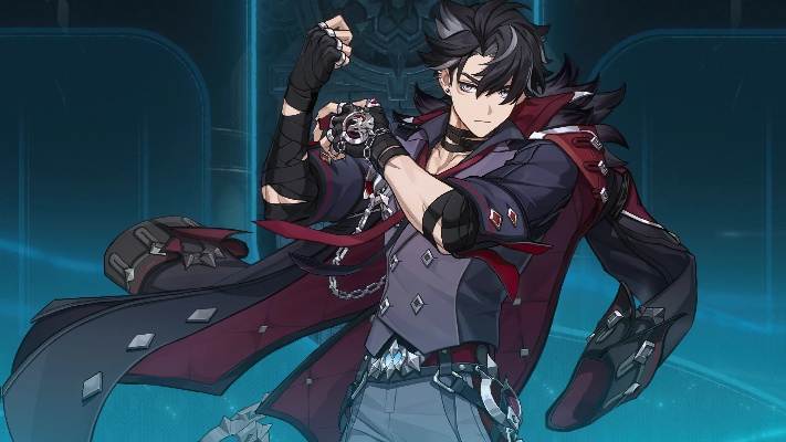 原神莱欧斯利天赋精准搭配指南,解锁最佳加点顺序攻略 原神莱欧斯利天赋精准搭配指南,解锁最佳加点顺序攻略