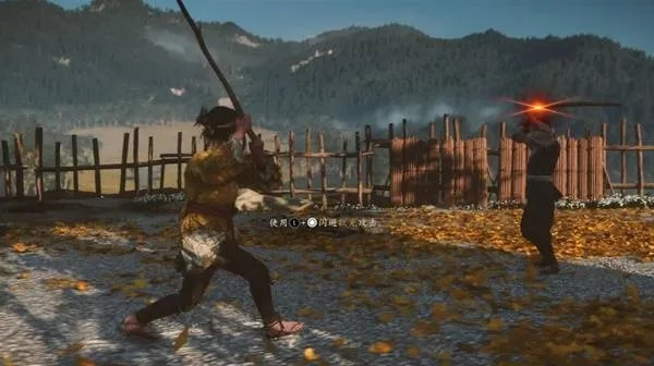 《羊蹄山之魂》辛达攻略:揭秘辛达高效获取技巧 《羊蹄山之魂》辛达攻略:揭秘辛达高效获取技巧