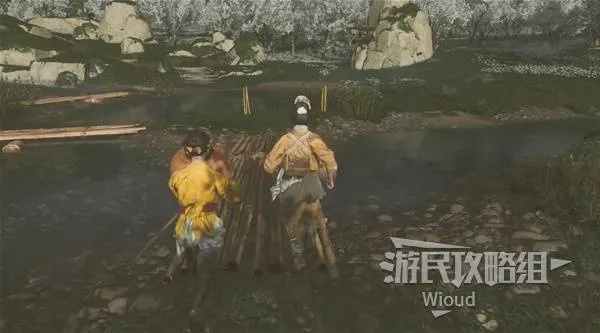 羊蹄山灵魂攻略:高效获取贸易毛皮秘籍揭秘 羊蹄山灵魂攻略:高效获取贸易毛皮秘籍揭秘