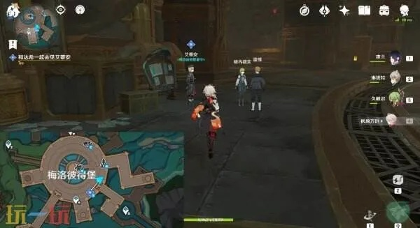 原神富豪游戏攻略：轻松完成未竟任务，解锁财富秘籍！