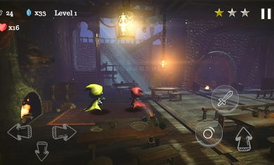 《小小梦魇3》豪华版值得入手?揭秘性价比与独家福利 《小小梦魇3》豪华版值得入手?揭秘性价比与独家福利