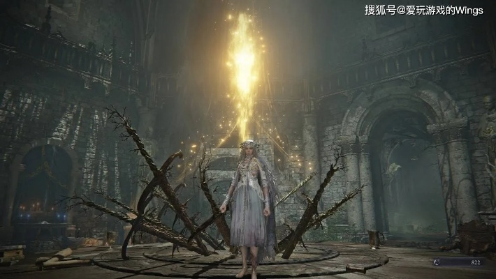 《艾尔登法环》闪退大揭秘!黑夜君临稳定攻略,告别闪退烦恼 《艾尔登法环》闪退大揭秘!黑夜君临稳定攻略,告别闪退烦恼