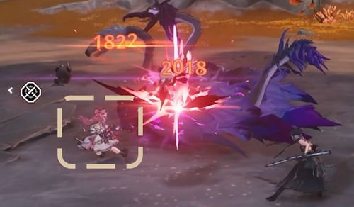 《鸣潮》洛可可高效抽卡攻略：武器共鸣链抽取技巧解析