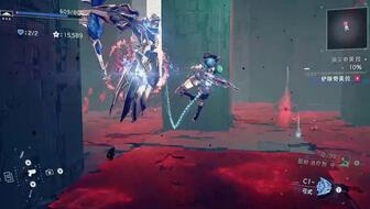 《异界锁链》觉醒攻略：解锁File02隐藏秘籍，战力飙升新高度