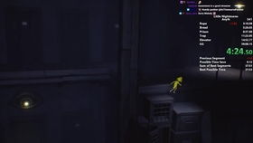 《小小梦魇3》标准版性价比解析：揭秘游戏价格与价值比