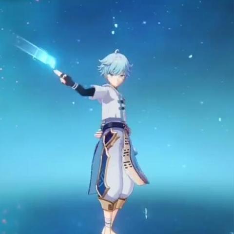 原神重云武器选择攻略:揭秘圣遗物搭配技巧,轻松提升战斗力 原神重云武器选择攻略:揭秘圣遗物搭配技巧,轻松提升战斗力