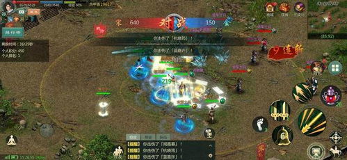 剑阁新门派揭秘！《剑侠情缘·零》特色深度解析，解锁江湖新境界