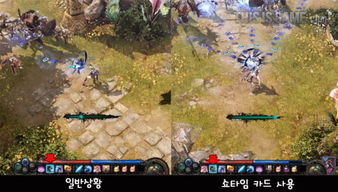 王于兴师全新环境天气系统深度解析，解锁游戏新境界