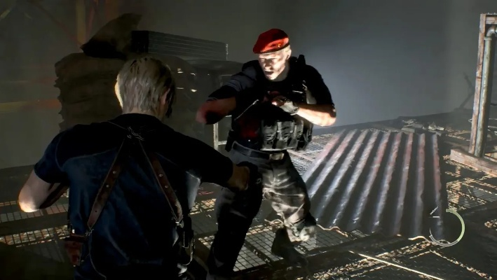 《生化危机4》重制版杰克变异全攻略！高效打法视频解析，轻松通关！