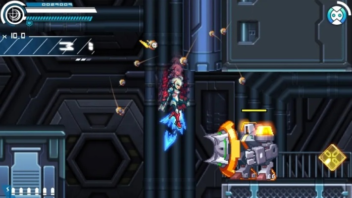 《银白钢铁伊克斯》数据中心奖励攻略：解锁全新福利！