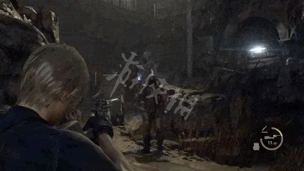 《生化危机4重制版》贝尔杜戈右手轻松破招!独家全Boss攻略视频教学 《生化危机4重制版》贝尔杜戈右手轻松破招!独家全Boss攻略视频教学